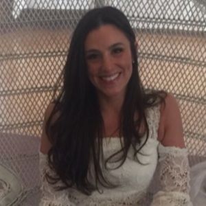 Meet your Posher, Kristy